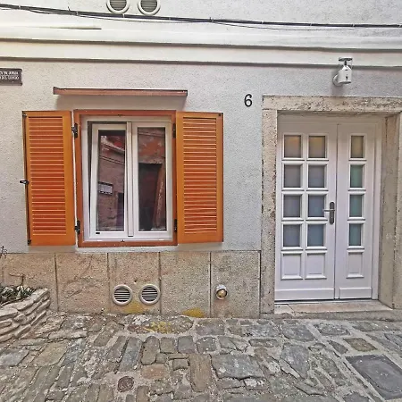 Ribiska Hisa - Old Fisherman's House Apartamento *