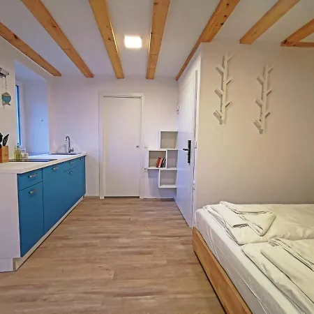 Ribiska Hisa - Old Fisherman's House Piran