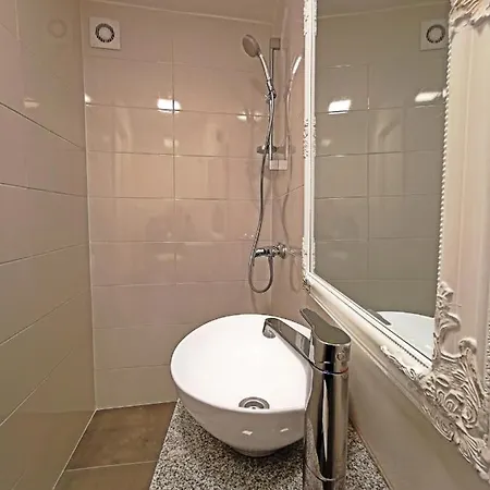 Apartamento Ribiska Hisa - Old Fisherman's House *