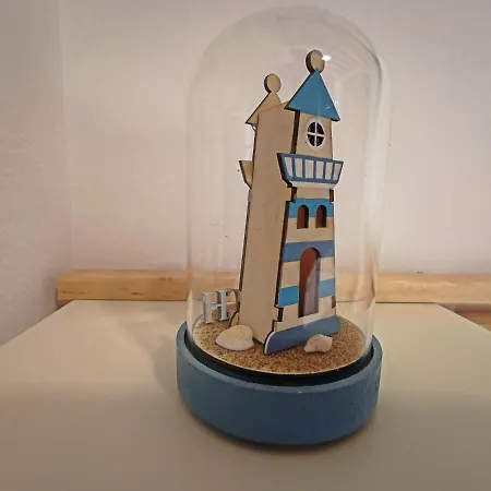 Ribiska Hisa - Old Fisherman's House *