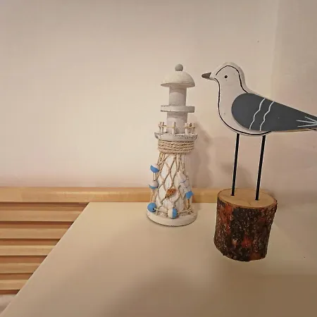 Ribiska Hisa - Old Fisherman's House Piran