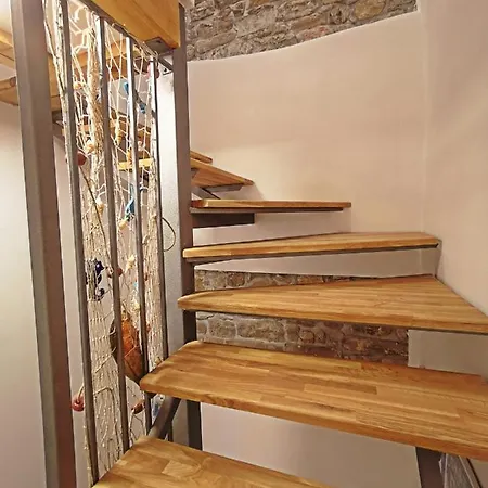 Ribiska Hisa - Old Fisherman's House Apartamento *