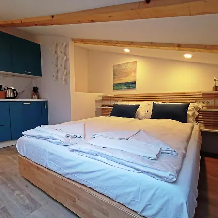 Ribiska Hisa - Old Fisherman's House * Piran