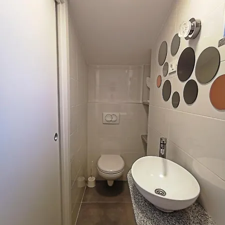 Ribiska Hisa - Old Fisherman's House Piran