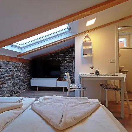 Ribiska Hisa - Old Fisherman's House * Piran