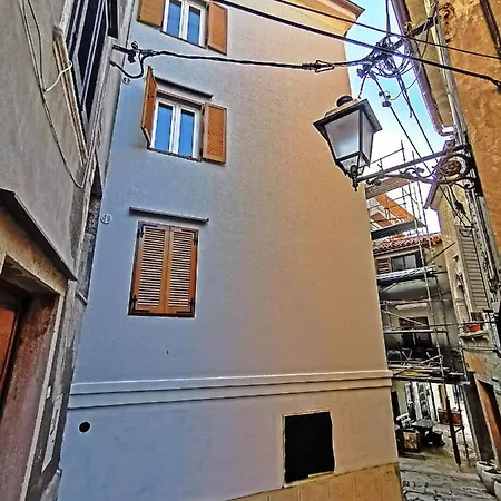 Apartamento Ribiska Hisa - Old Fisherman's House