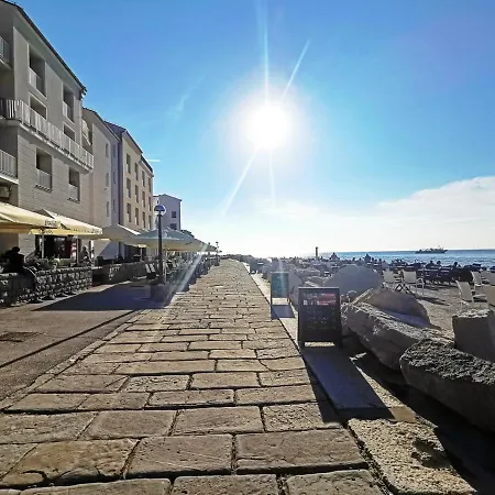 Apartamento Ribiska Hisa - Old Fisherman's House *