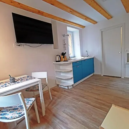 Ribiska Hisa - Old Fisherman's House Piran