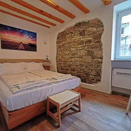 Apartamento Ribiska Hisa - Old Fisherman's House *