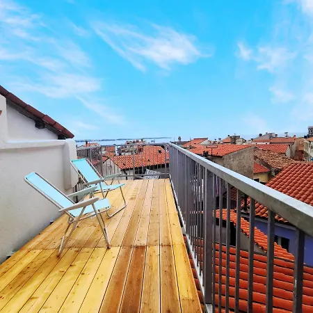 Ribiska Hisa - Old Fisherman's House * Piran