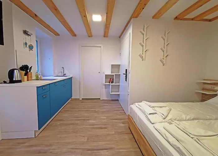 Ribiska Hisa - Old Fisherman's House Piran