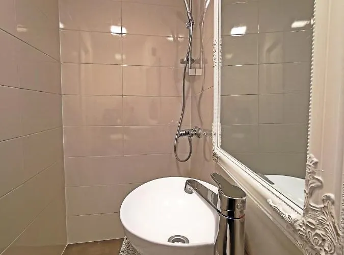 Apartment Ribiska Hisa - Old Fisherman's House *