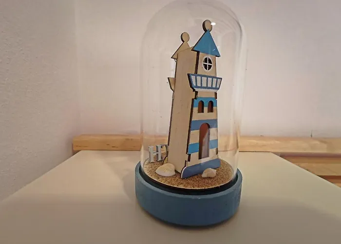 Ribiska Hisa - Old Fisherman's House *