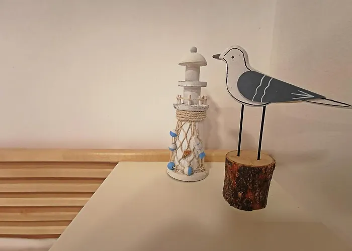 Ribiska Hisa - Old Fisherman's House Piran