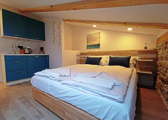 Ribiska Hisa - Old Fisherman's House * Piran