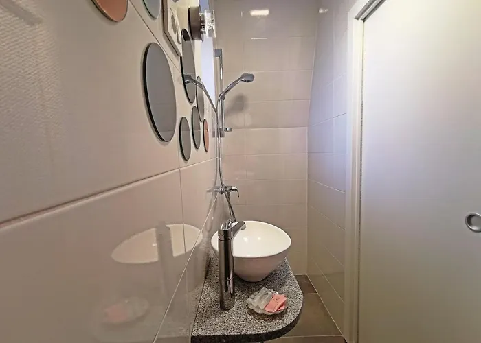 Lägenhet Ribiska Hisa - Old Fisherman's House *