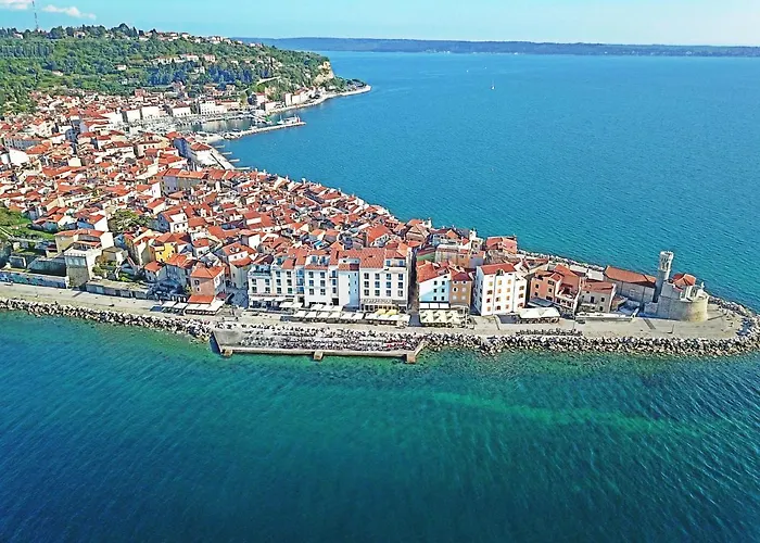 Ribiska Hisa - Old Fisherman's House Apartment