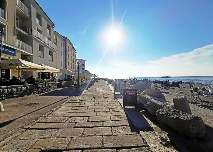 Apartment Ribiska Hisa - Old Fisherman's House *