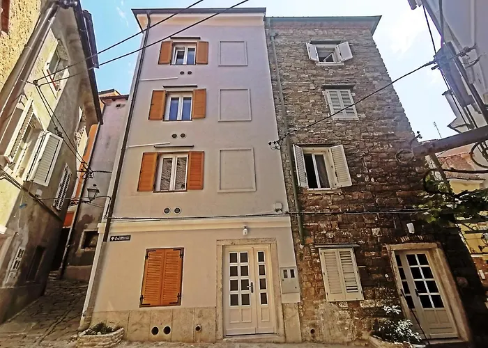 Ribiska Hisa - Old Fisherman's House Apartment *